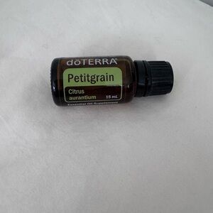 doTERRA Petitgrain Essential Oil